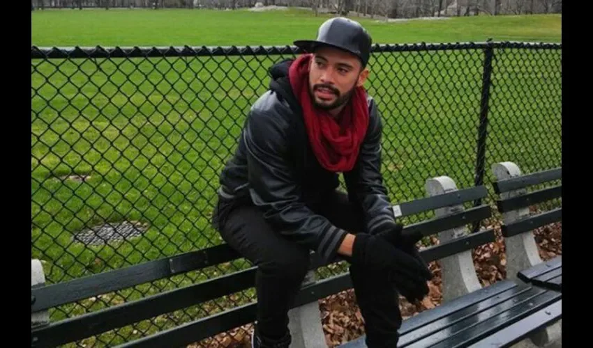 No dejará sus estudios en Nueva York. Cortesía