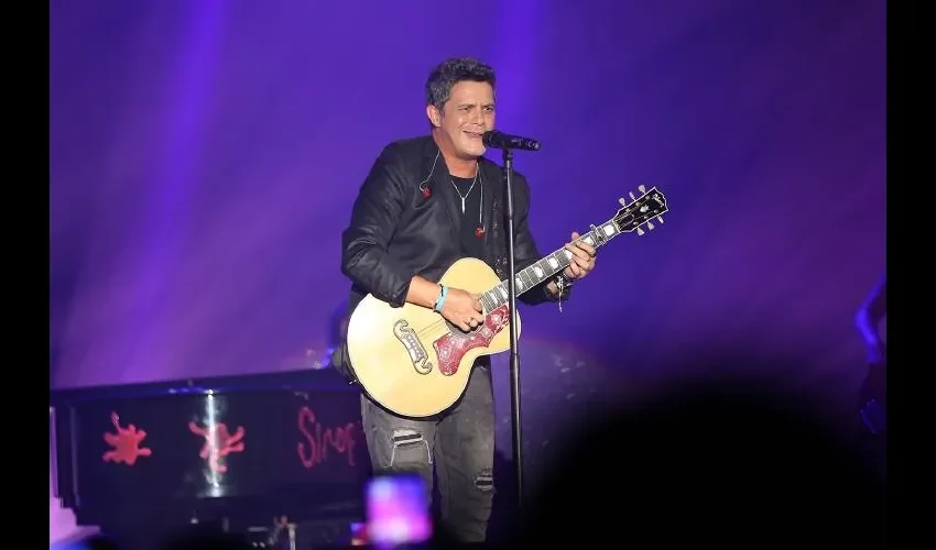 La sed de romance de sus fanáticos era notoria. Fotos: Aurelio Suira