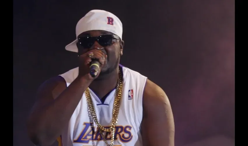 Mr. Fox no le hace caso a las críticas en este momento. Archivo