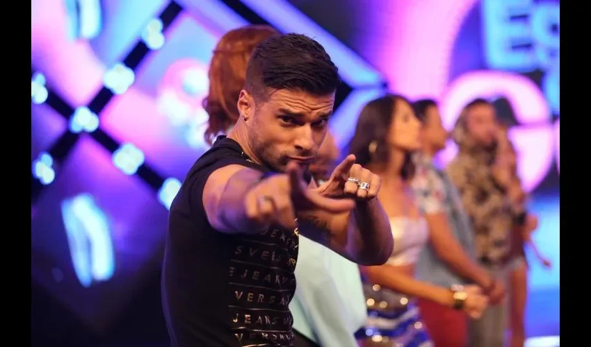  Foto: Aurelio Herrera.