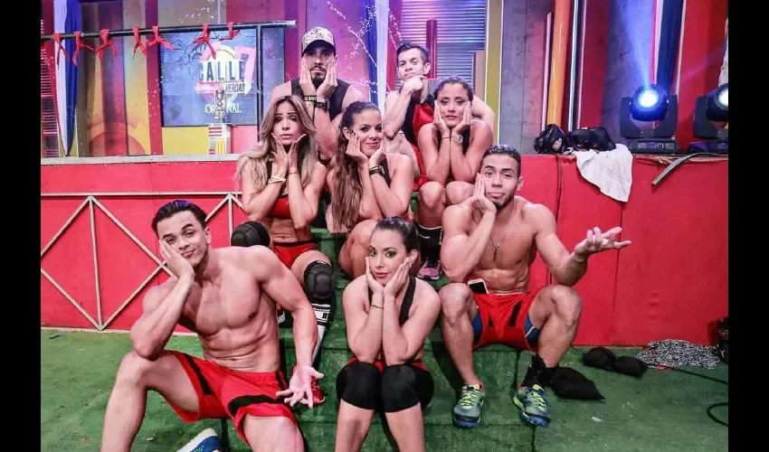 En primera temporada con la furia roja.