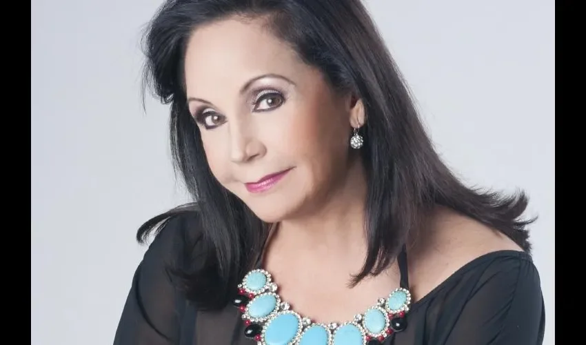 Piensa disfrutar de su viaje a Panamá.