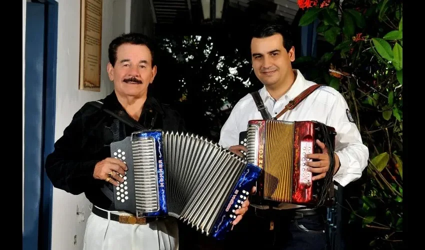 Foto: Zenaida Vásquez