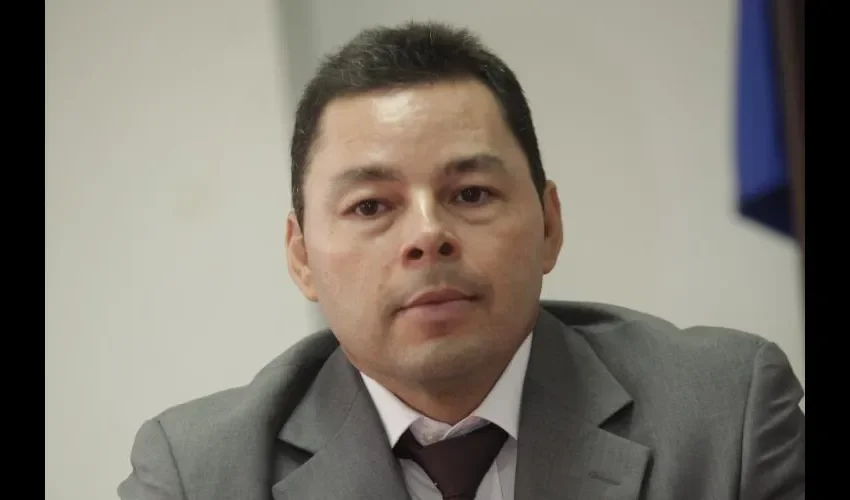 El presidente de la Fepat, Elmer Ortiz, habló ayer alto y claro con "día a día".