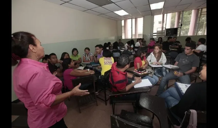 En los próximos días arrancarán las campañas.