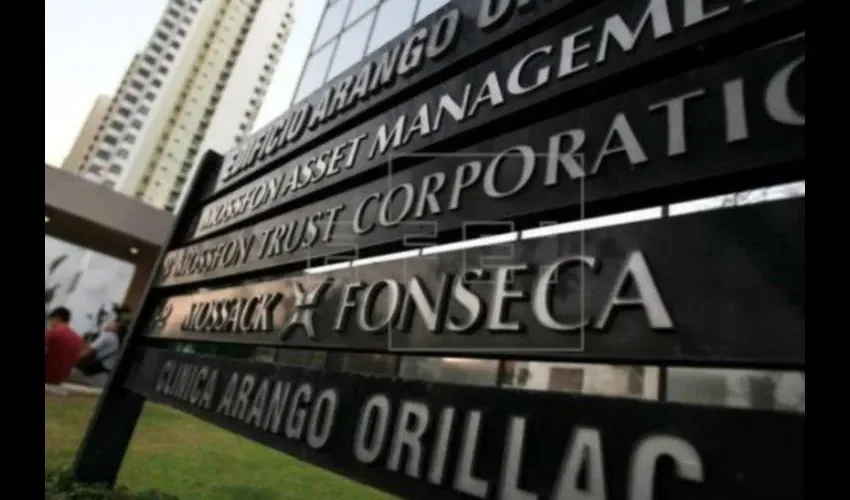 La firma se defiende.  Foto: Archivo