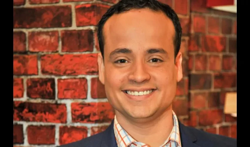 "Estoy en Ají y Telemetro radio, son mi casa, pero yo me llevo bien con todos, es perfecto para mí".