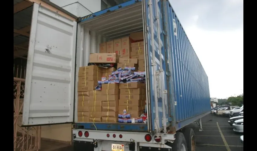 Los jóvenes son quienes consumen más cigarrillos.