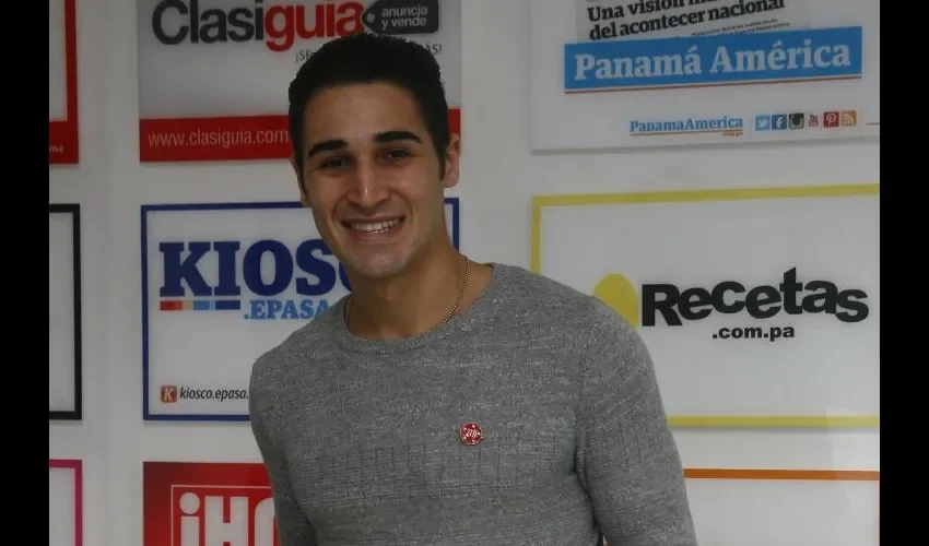 No fue al médico tras su accidente. Archivo