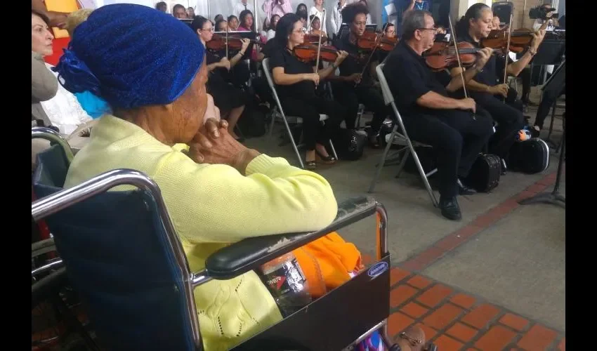 Hoy se presentarán a las 7:30 p.m. en el Domo de la Universidad de Panamá. Fotos: Jesús Simmons