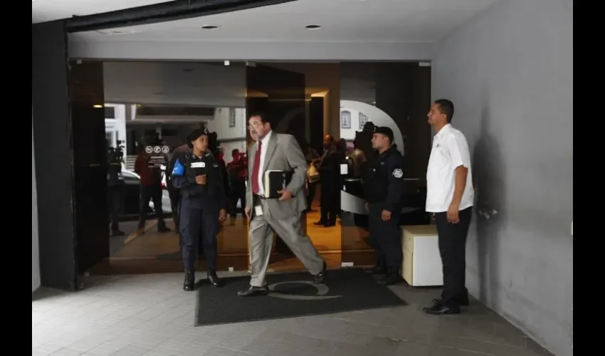  Foto: Josue Arosemena