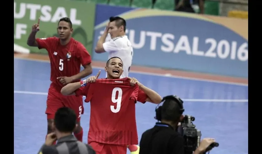 Panamá se clasificó a las semifinales como el líder invicto y solitario del grupo A. EFE