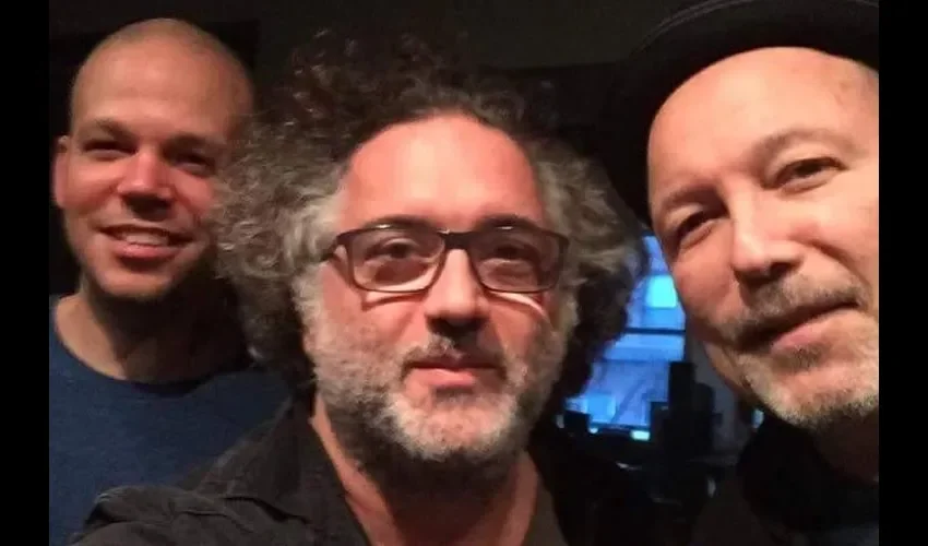 Sobre temas juntos, será más adelante. Foto: Cortesía.