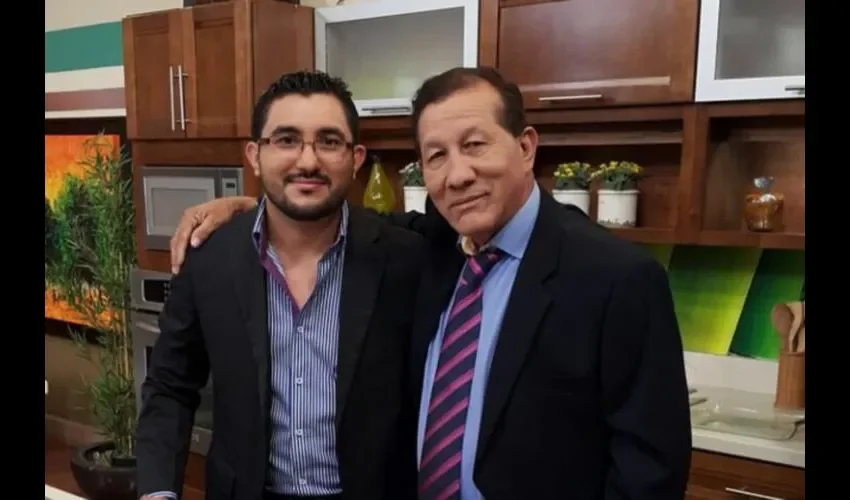 "Vienen cosas nuevas para nosotros y el segmento", nos adelantó. Archivo