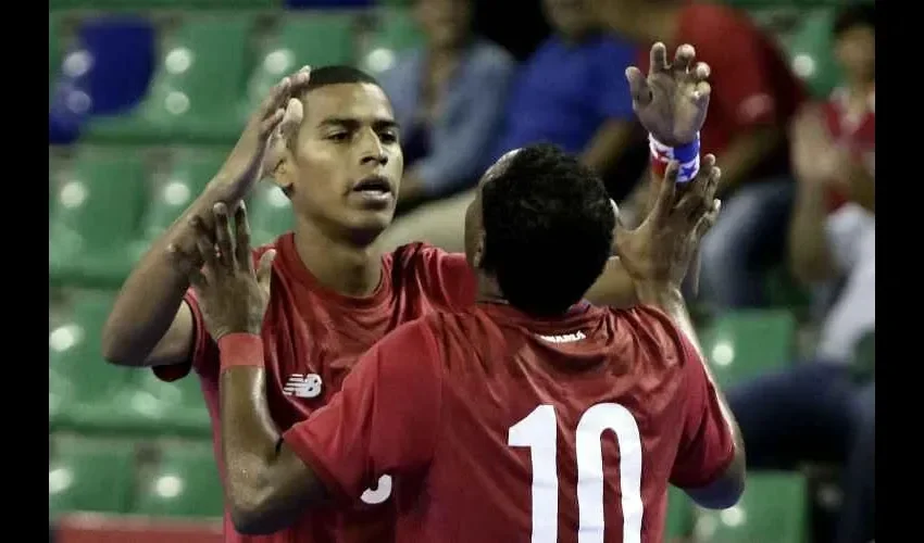 La final entre Panamá y Costa Rica se jugará desde las 4:30 p.m.