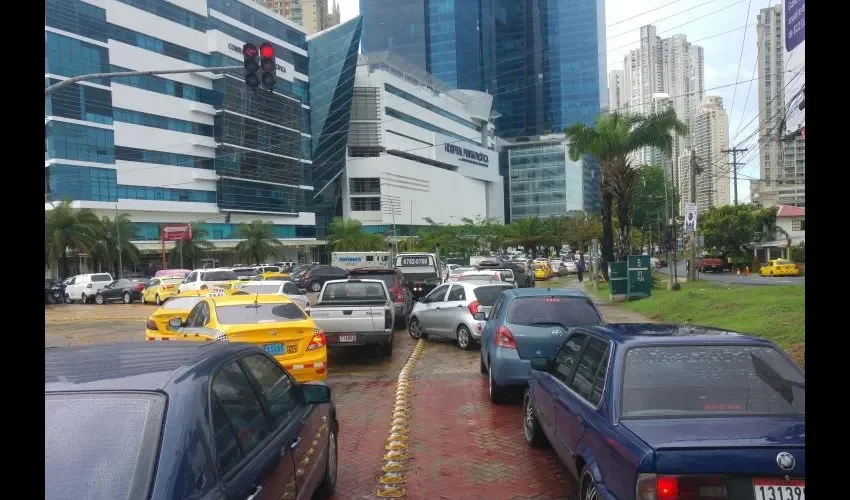 Interconectarán sist. de alcantarillado. Foto: Jesús Simmons