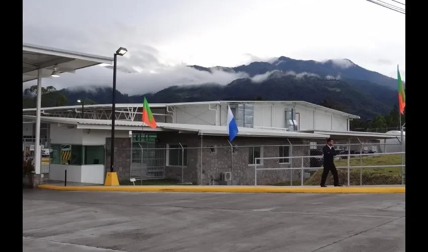 Centros postcosecha se ubican en la provincia de Chiriquí, uno es en Cerro Punta.