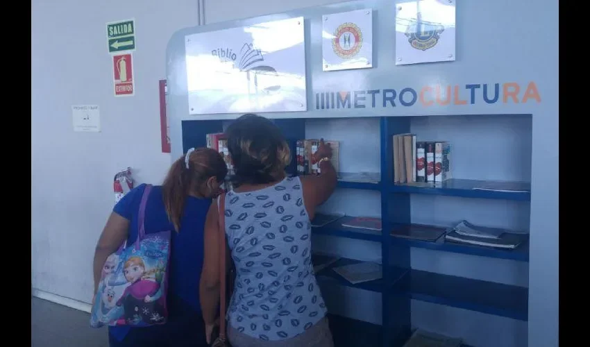 Ferreira explicó que esto es un proyecto a largo plazo, el cual beneficiará a la población. Foto: Brenda Ducreux