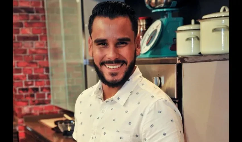  Foto: Jaime Cordero.