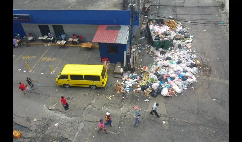  Foto: Jesús Simmons