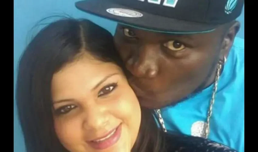 En estas fotos se ven muy felices.