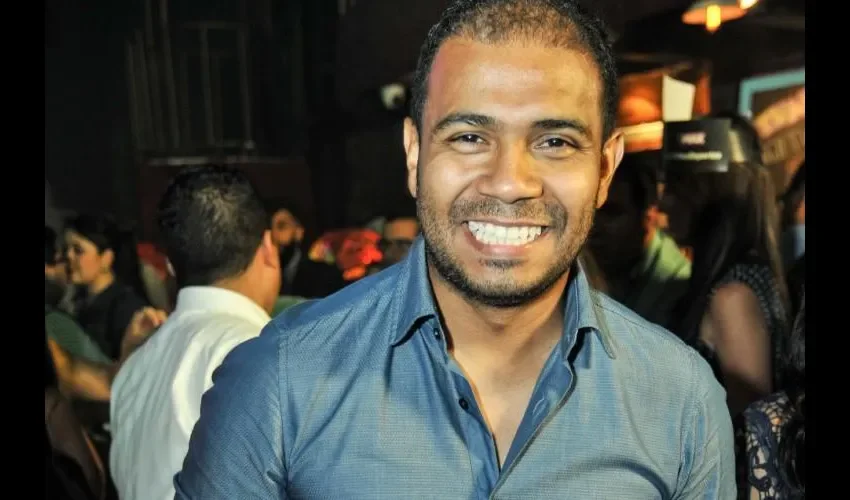 Roberto aclaró que se siente muy bien en TVMax y que sigue con sus proyectos. Foto: Jaime Cordero