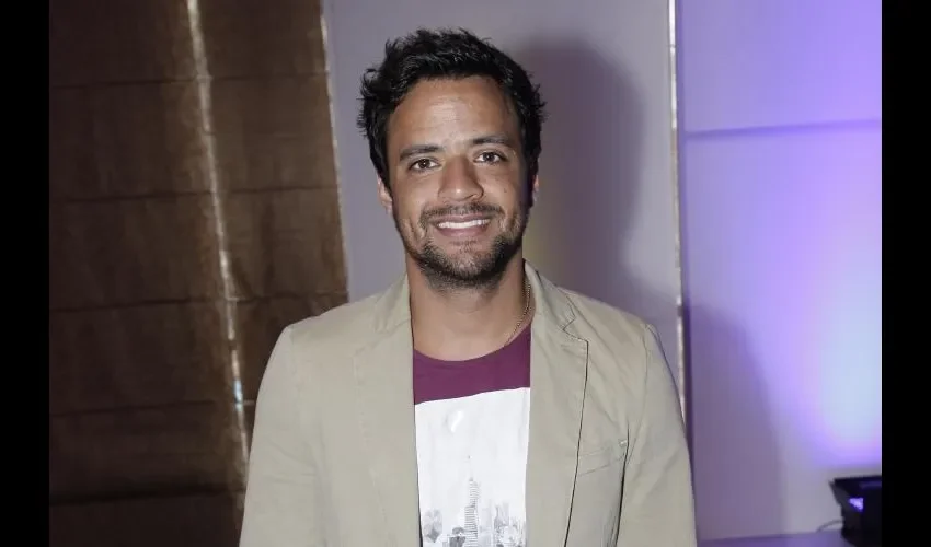 No dio declaraciones al respecto. Archivo