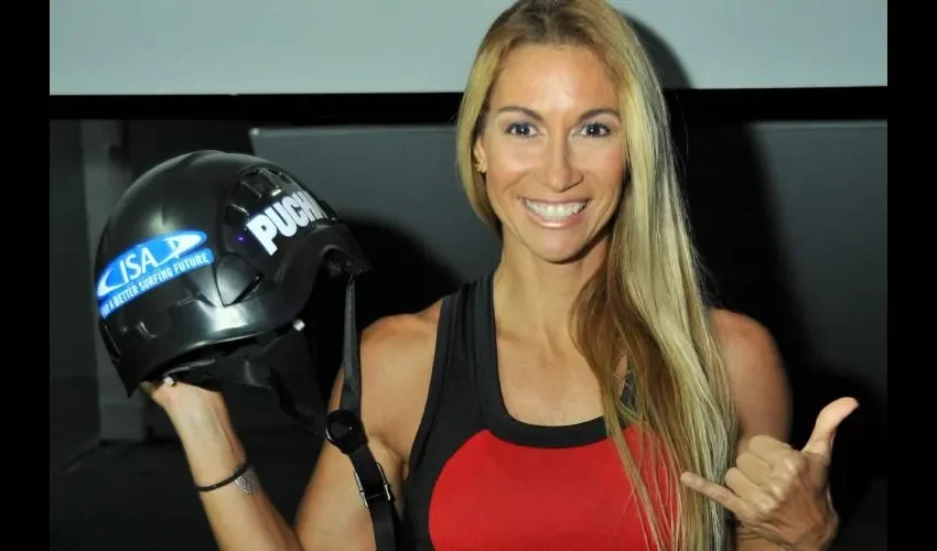 Muchos dicen que "Pucha" hubiera ganado C7 VIP. Archivo