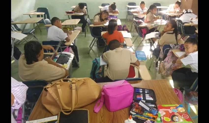 Viene el proceso con el maestro de educación física por agredir verbalmente al director.