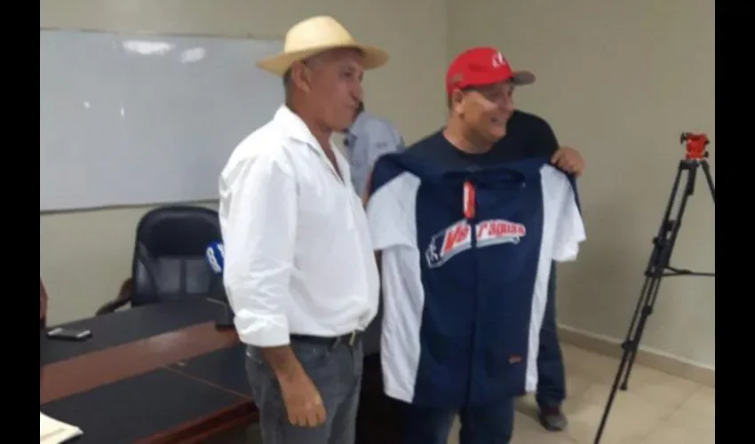  Cortesía Manuel Torres