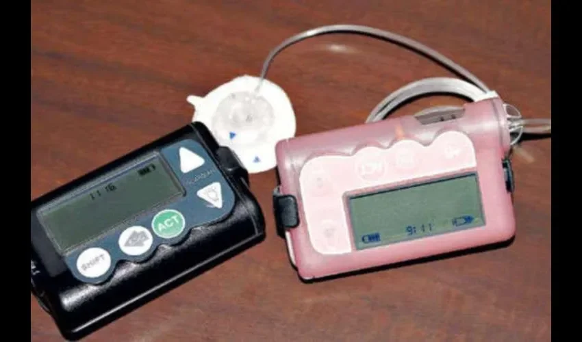 En Panamá, la diabetes es la quinta causa de muerte y afecta a unos 300 millones de individuos en el mundo.