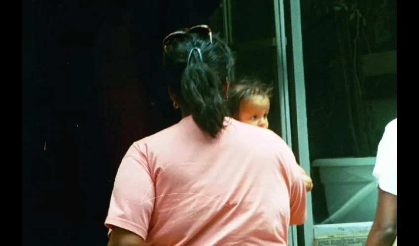 Muchas personas tienen sobrepeso cuando se les diagnostica diabetes tipo 2