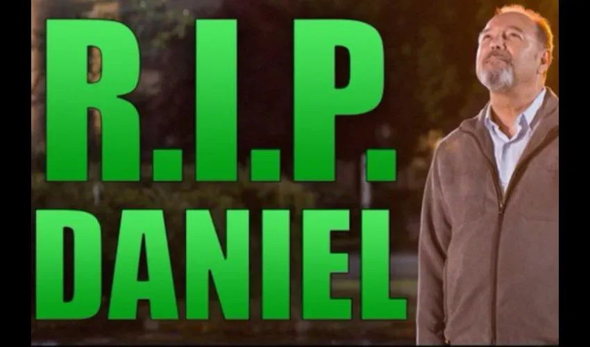 Así se despedían en redes. Twitter