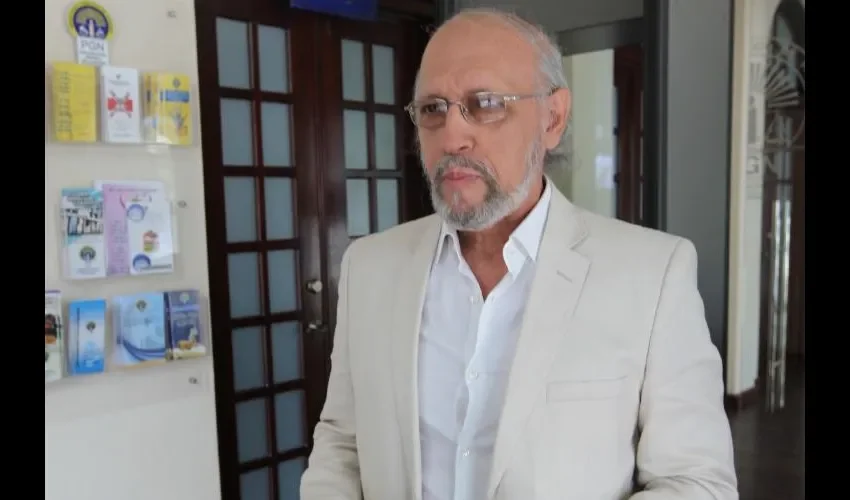 Donaldo Sousa cuestiona la medida.