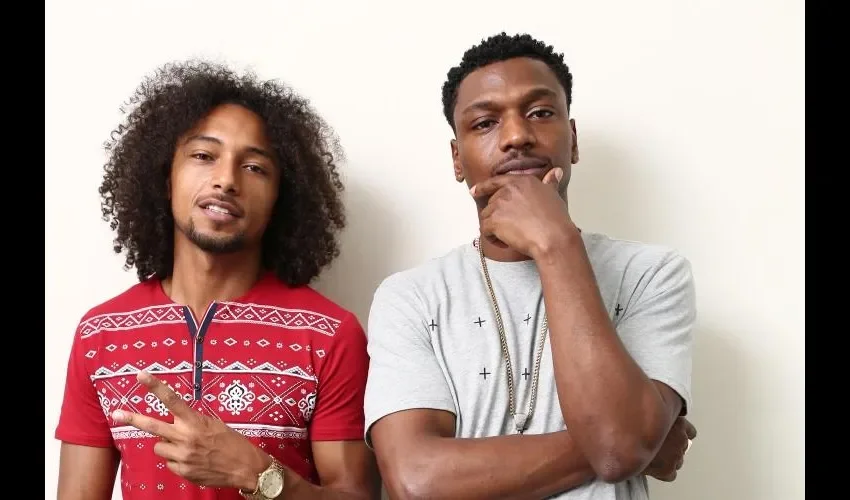 Siempre han conservado un estilo muy único. Foto: Aurelio Herrera Suira