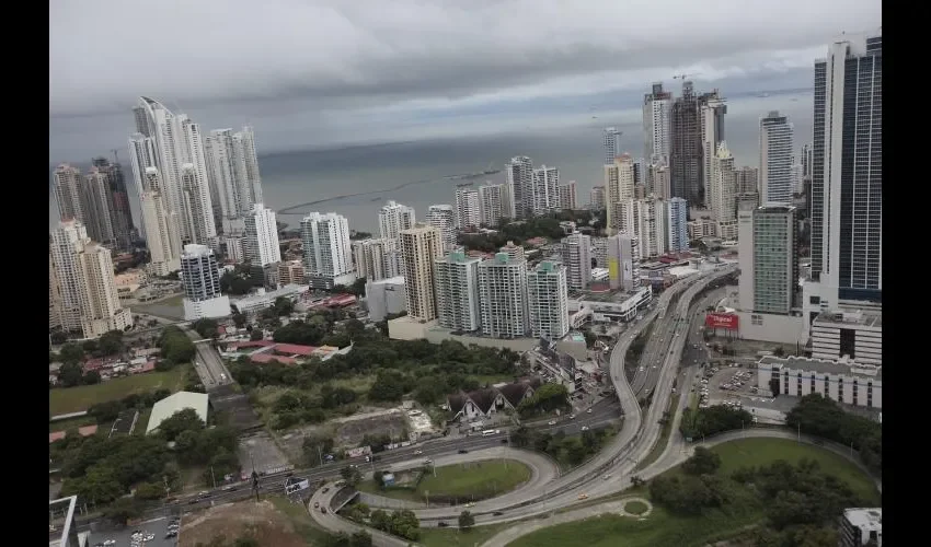 La deuda pública es un problema de años. FOTO: ARCHIVO