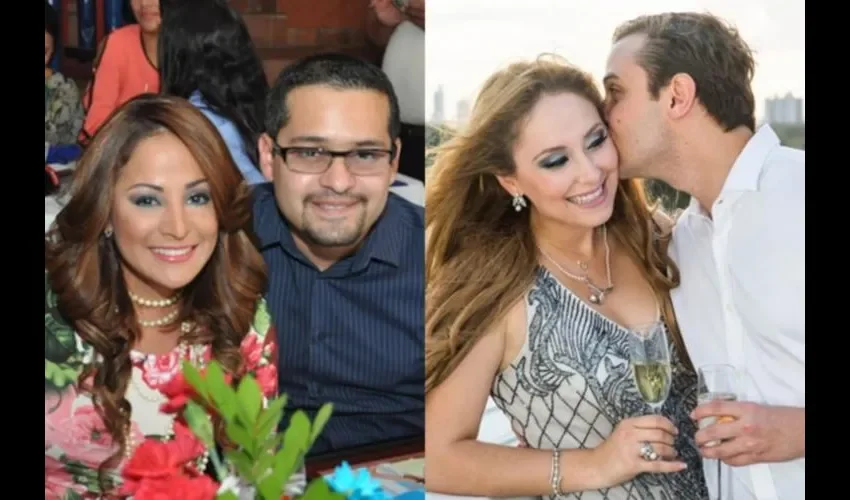 Karen se dedica a su línea de ropa y a su hogar. Archivo