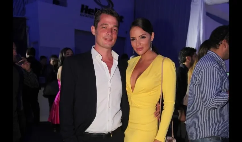 La jornada fue subir 8 horas a pie. Archivo