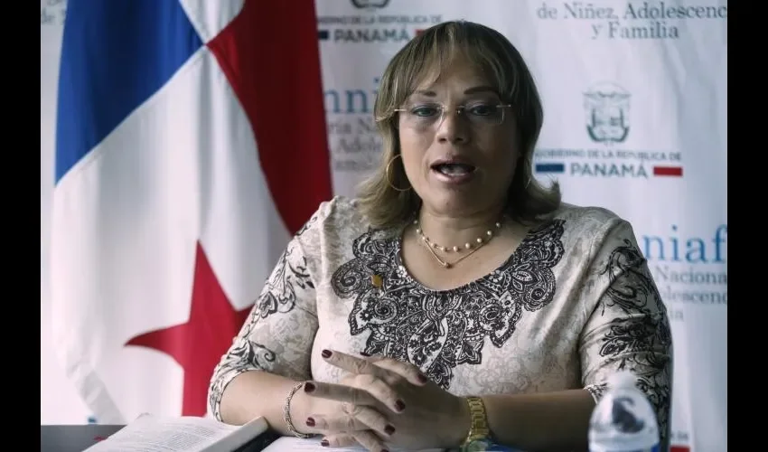 La decisión se dio ayer con base, según ellos, en las irregularidades de Martínez. FOTO: BRENDA DUCREUX