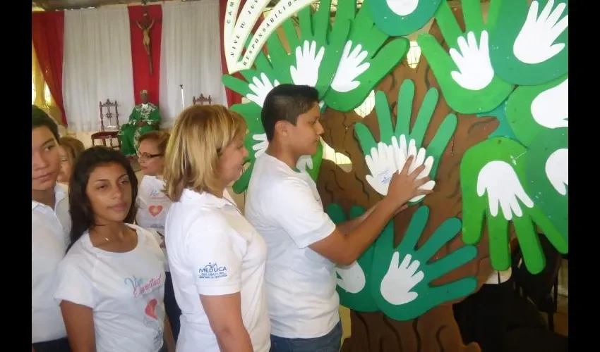  Foto: Jesús Simmons