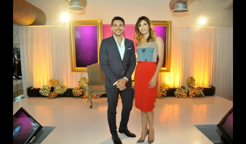 Aseguró que toda chica tiene oportunidad, pues falta camino todavía.  Archivo