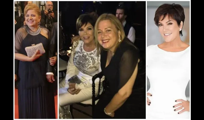 Cannes y sus secuelas. 