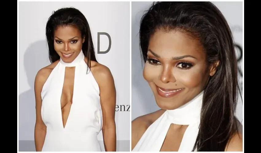 Janet Jackson