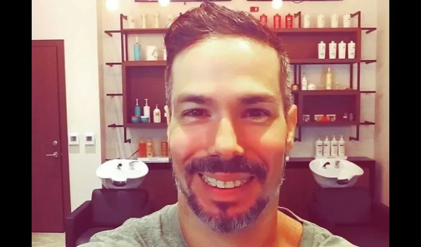 Víctor Regueira estuvo cerca de llegar a la final de Calle 7 VIP.