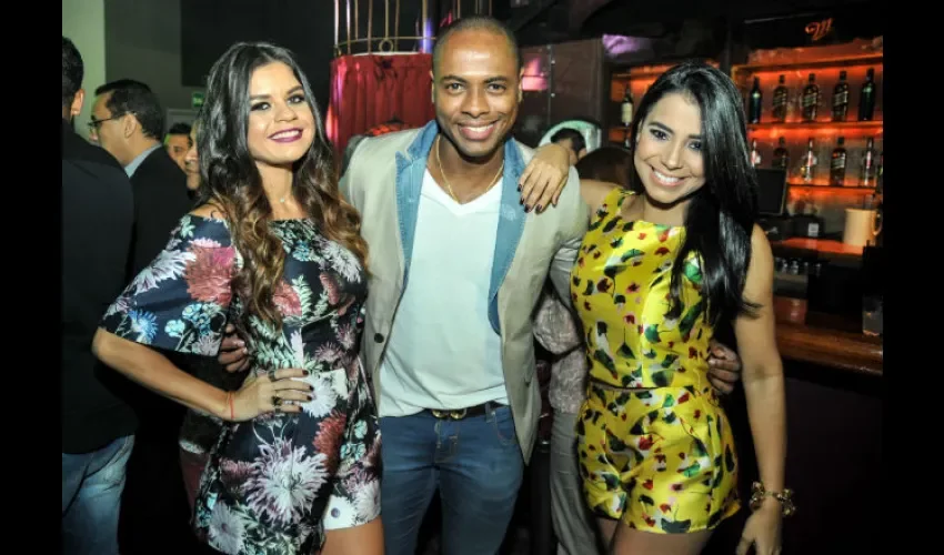 Estrellas del deporte