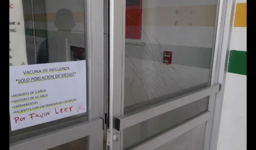 Virus AH1N1 en Panamá