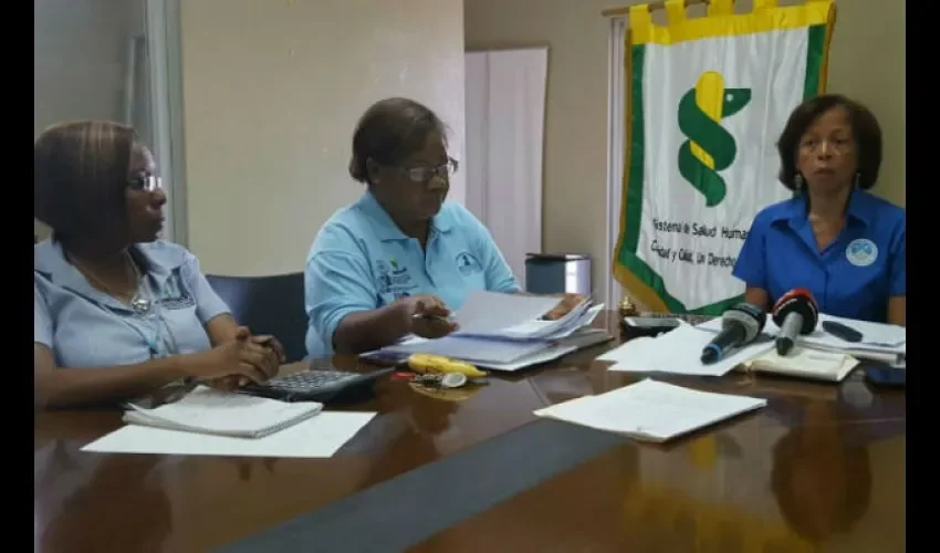 Gripe A (H1N1) en Panamá