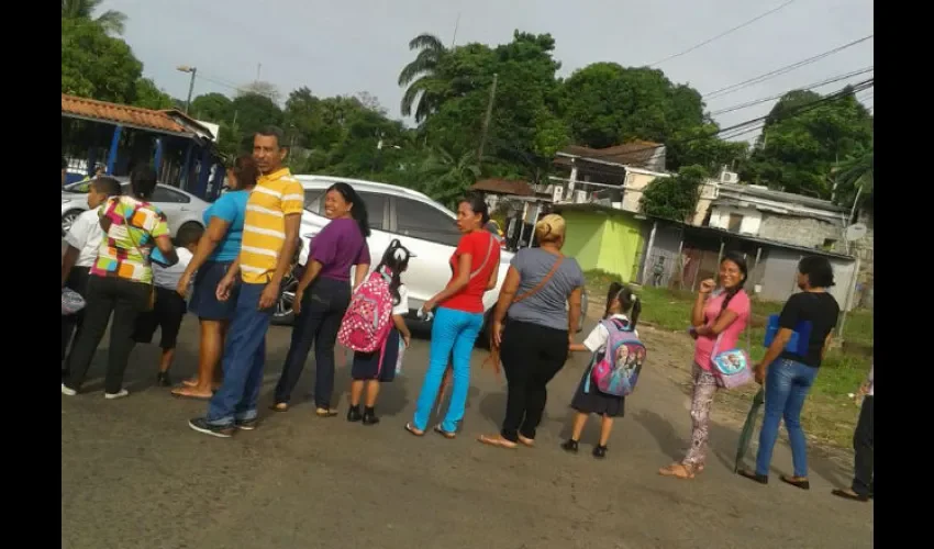 Escuela Stella Sierra 