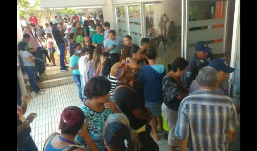 Hospital Irma de Lourdes Tzanetatos