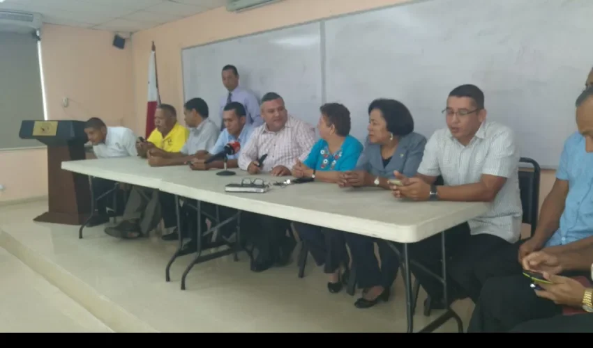 Educadores de Panamá